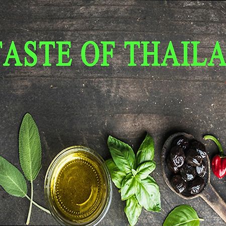 The Haven Hotel & Restaurant Pattaya Ngoại thất bức ảnh