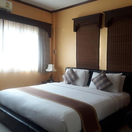 The Haven Hotel & Restaurant Pattaya Ngoại thất bức ảnh