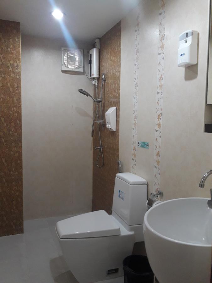 The Haven Hotel & Restaurant Pattaya Ngoại thất bức ảnh
