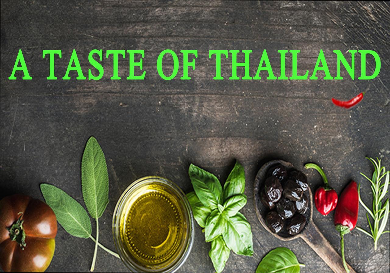 The Haven Hotel & Restaurant Pattaya Ngoại thất bức ảnh