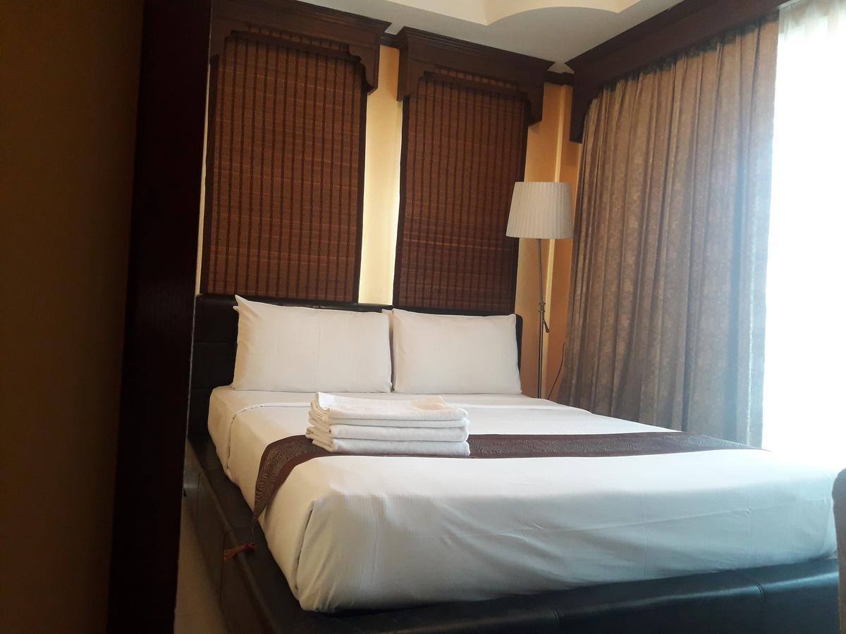 The Haven Hotel & Restaurant Pattaya Ngoại thất bức ảnh
