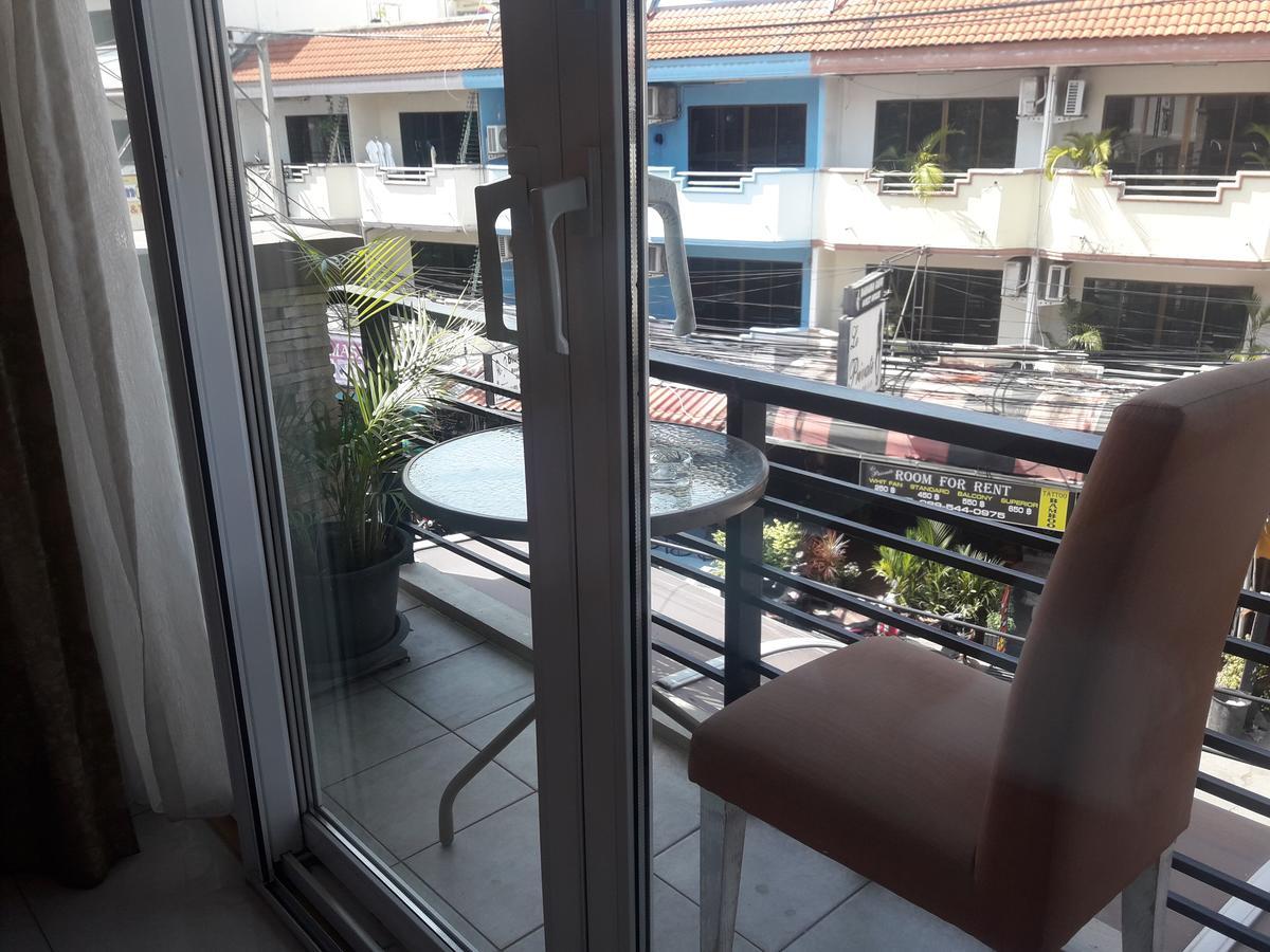 The Haven Hotel & Restaurant Pattaya Ngoại thất bức ảnh