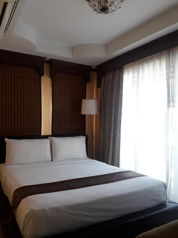The Haven Hotel & Restaurant Pattaya Ngoại thất bức ảnh