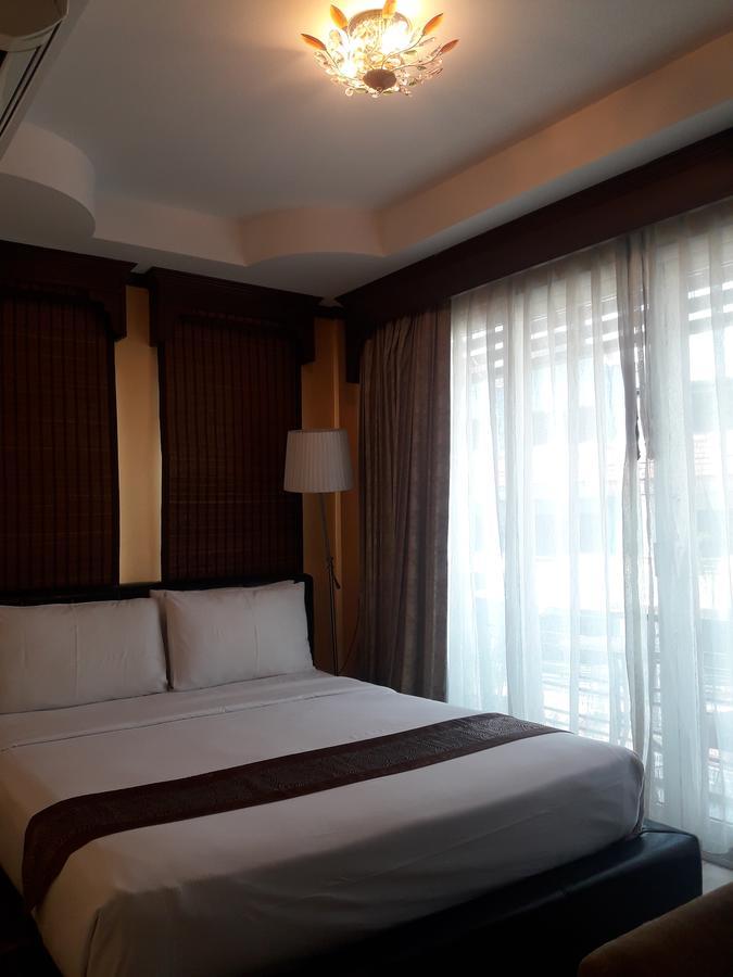 The Haven Hotel & Restaurant Pattaya Ngoại thất bức ảnh